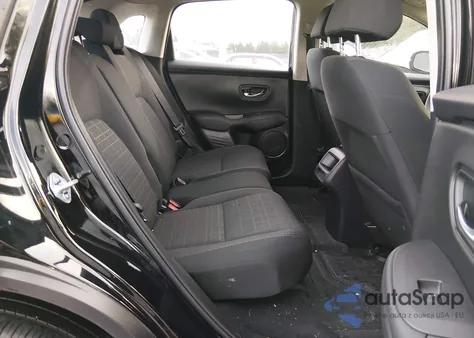 2025 Honda Hr-V Awd Lx z USA, uszkodzony, nr VIN 3CZRZ2H34SM755945